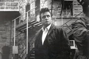 Johnny Cash