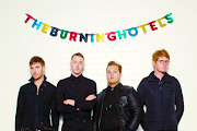 The Burning Hotels