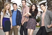 iCarly Cast