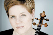 Isabelle Faust