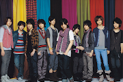 Hey! Say! JUMP