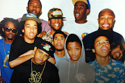 Odd Future