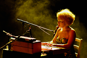 Martina Topley-Bird