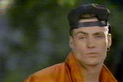 Vanilla Ice