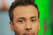 Howie D