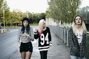 Sweet California