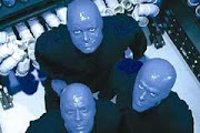 Blue Man Group