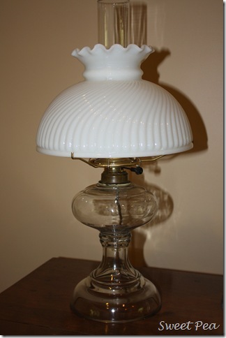 FR Lamp