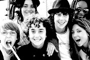 The Naked Brothers Band
