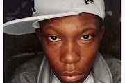 Dizzee Rascal