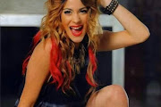 Martina Stoessel