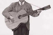 Blind Willie McTell