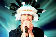 Jamiroquai
