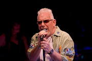 Eric Burdon