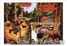 P00020 - La Odisea de un Cabo v16 P00020 - La Odisea de un Cabo v16