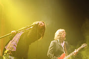 Black Crowes