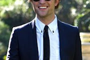 Robert Pattinson