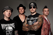 Avenged Sevenfold