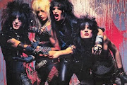 Motley Crue