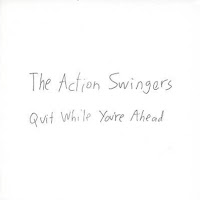 Quit While You're Ahead