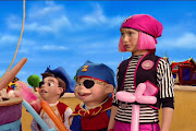 Lazytown