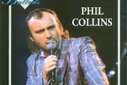 Phill Collins