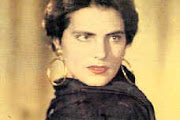 Amalia Rodrigues