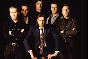 Nick Cave & The Bad Seeds