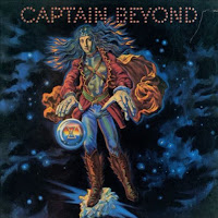 Captain Beyond