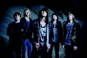 Blessthefall