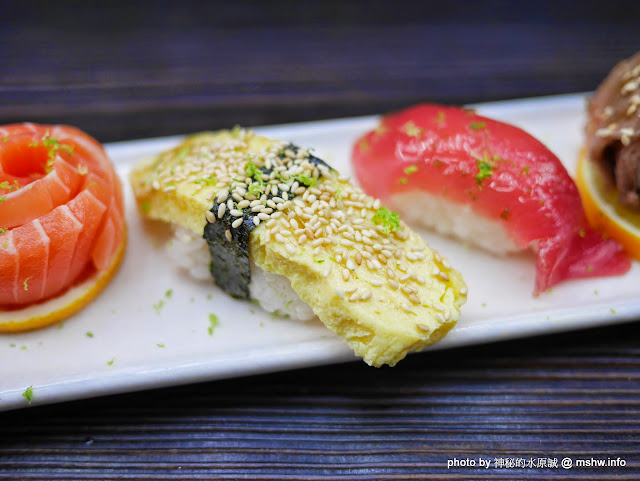 【食記】台中丸億生魚片.握壽司@北屯新一點利黃昏市場 : 立食再進化,食材新鮮,有所堅持的傳統市場美味! 北屯區 區域 午餐 台中市 壽司 居酒屋 日式 晚餐 海鮮 生魚片 酒類 飲食/食記/吃吃喝喝 