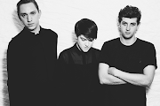 The Xx