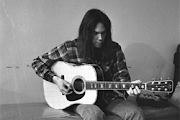 Neil Young