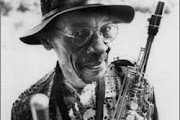 Sam Rivers