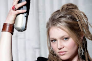 Crystal Bowersox