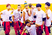 Block B