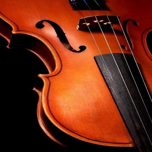 Приложение для скрипки. Jolm Lear lo Play the Violin by.