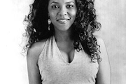 Patrice Rushen