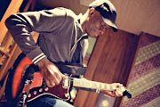 Keb Mo