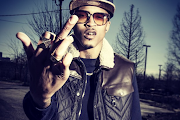 August Alsina
