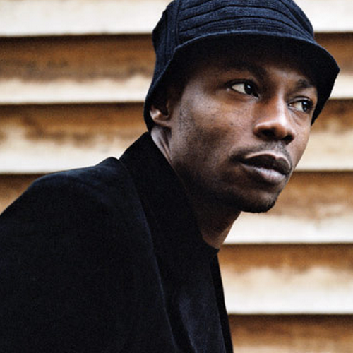 Mc Solaar