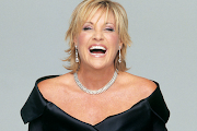 Lorna Luft