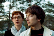 Kings of Convenience