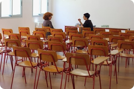 La scuola del nostro malcontento La scuola del nostro malcontento