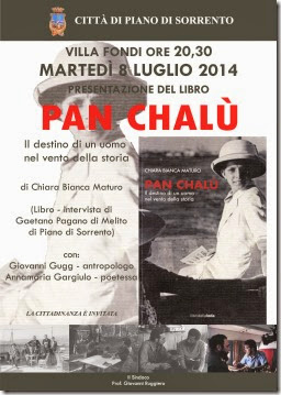 manifesti pan chalù