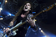 Steve Harris