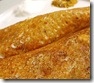 54 - Oats Dosa