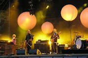 Sigur Ros
