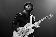 Gary Clark Jr.