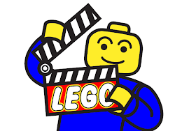 LEGO-анимация: Начало.